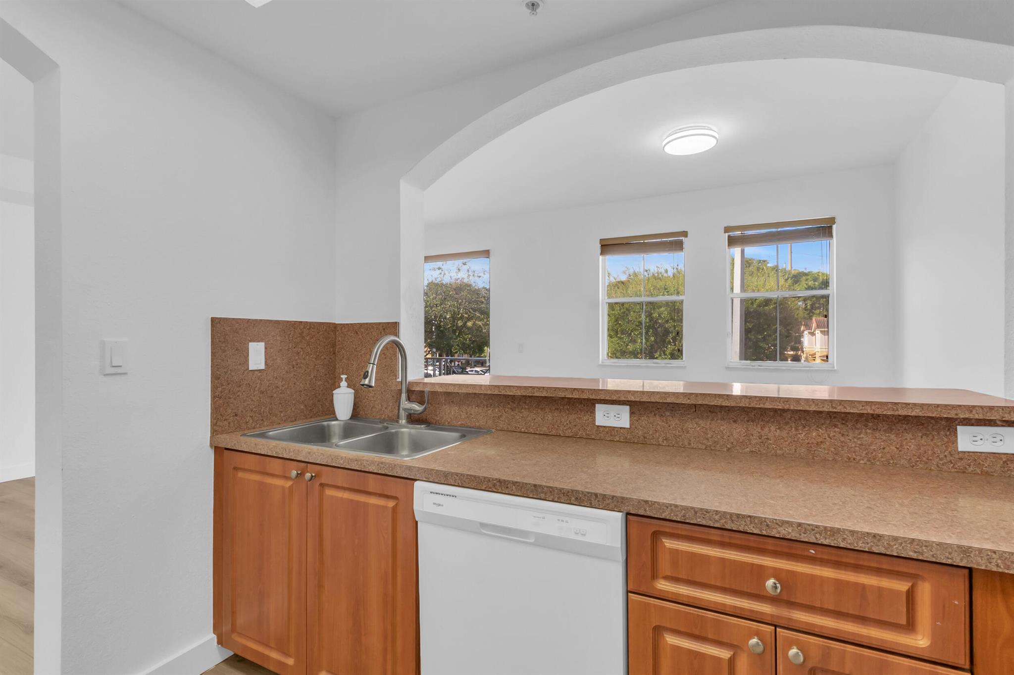 CENTURY PARK CONDO NO 2 - Residential Lease