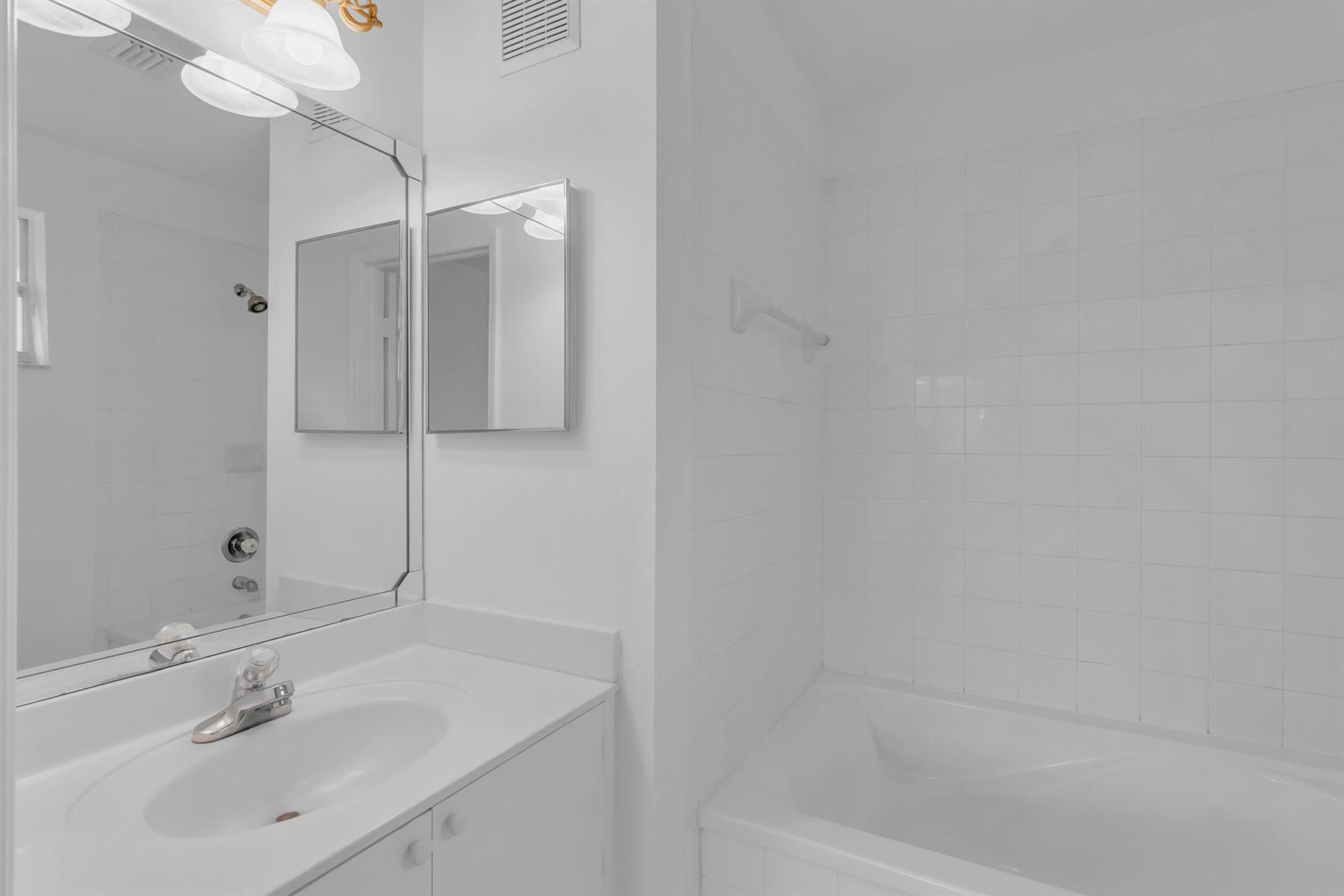 CENTURY PARK CONDO NO 2 - Residential Lease