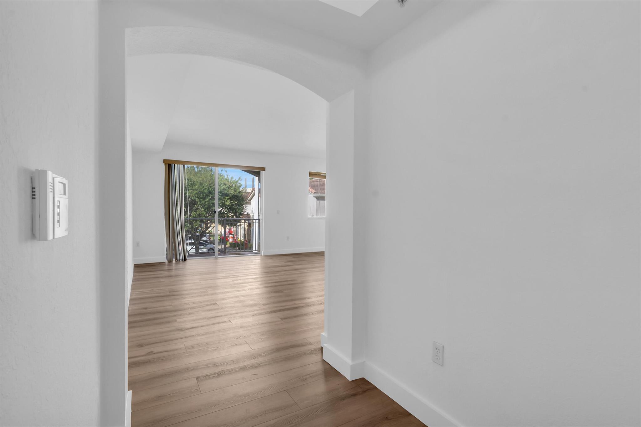 CENTURY PARK CONDO NO 2 - Residential Lease