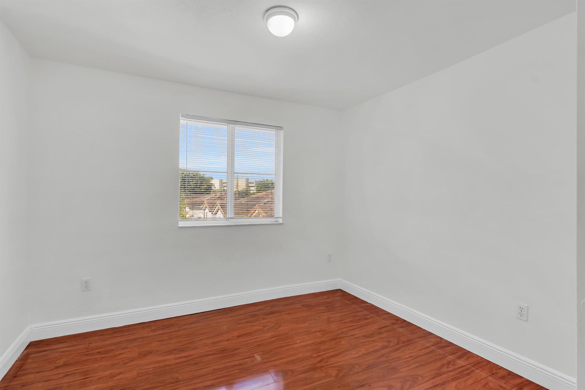 CENTURY PARK CONDO NO 2 - Residential Lease