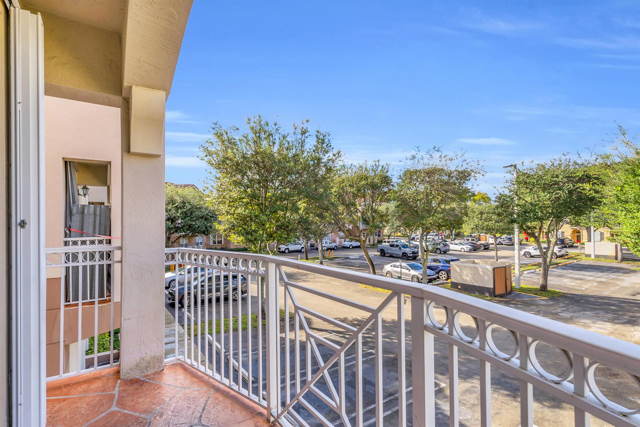 CENTURY PARK CONDO NO 2 - Residential Lease