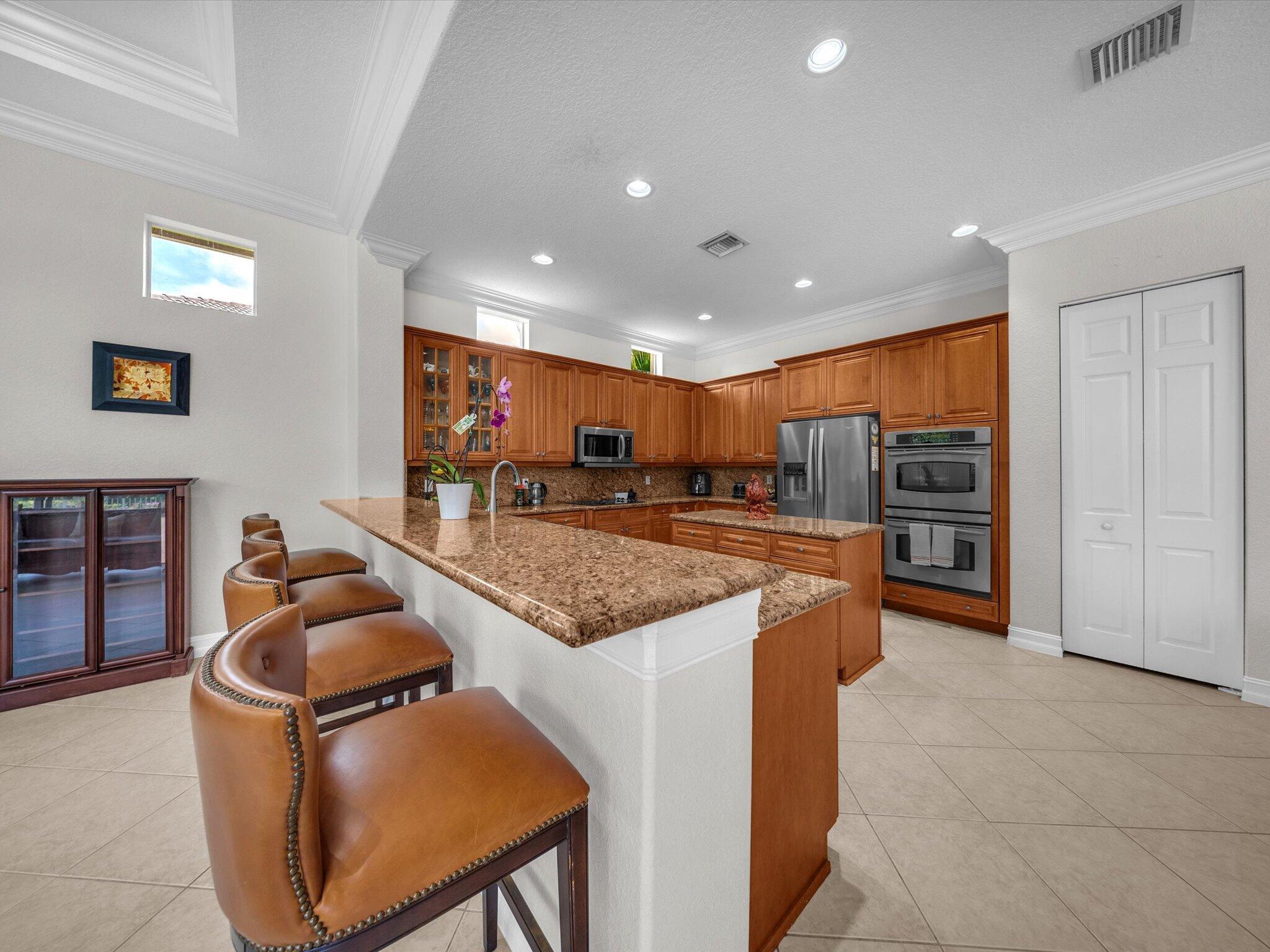 HERON BAY EAST - Residential