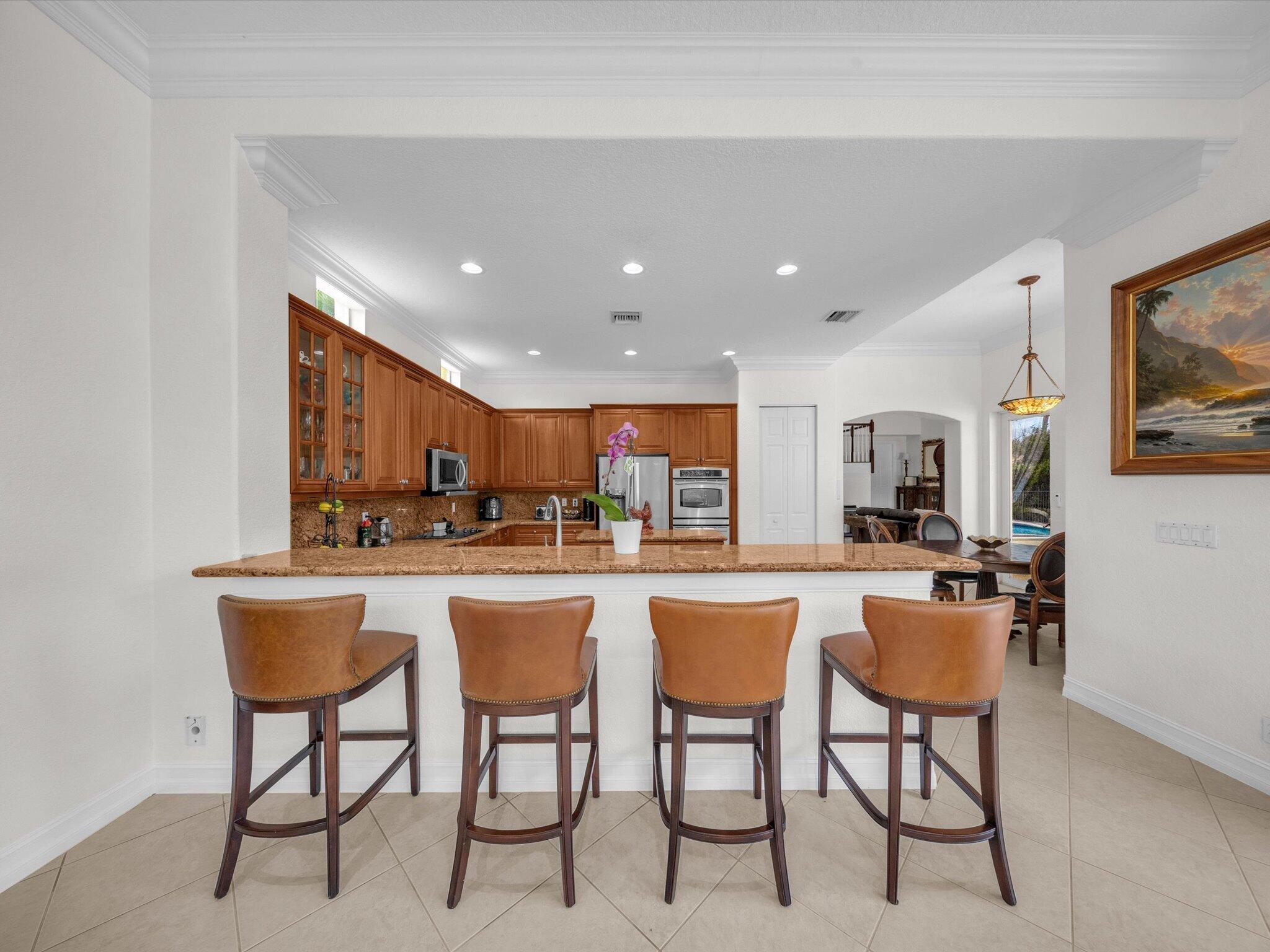 HERON BAY EAST - Residential