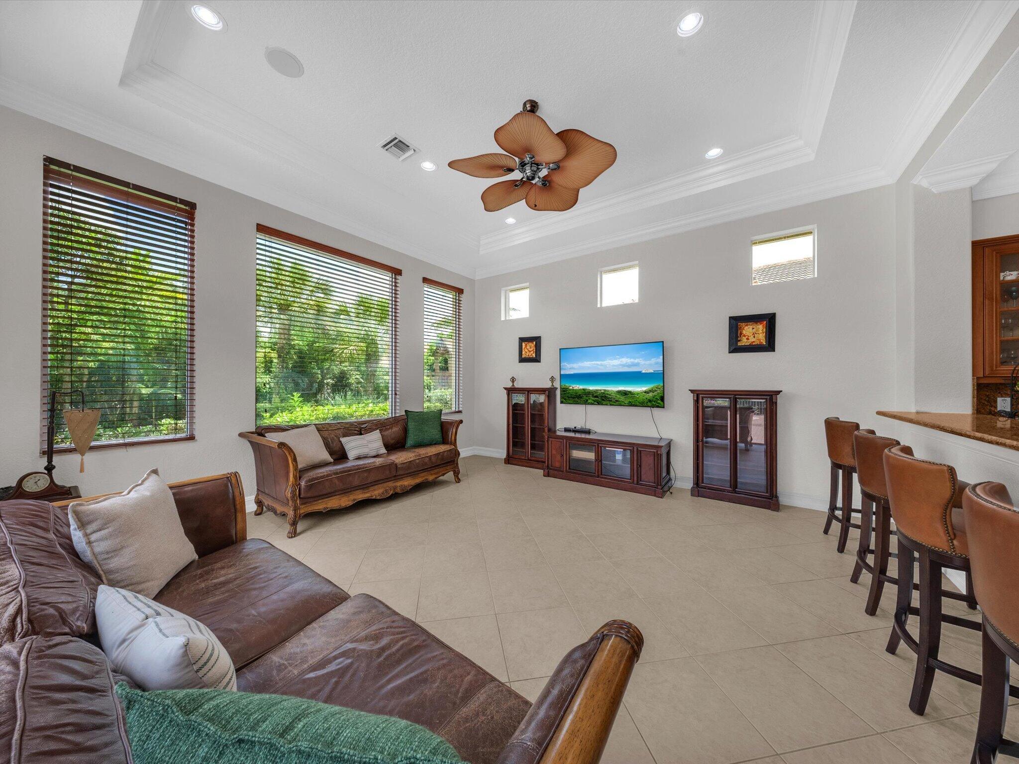 HERON BAY EAST - Residential