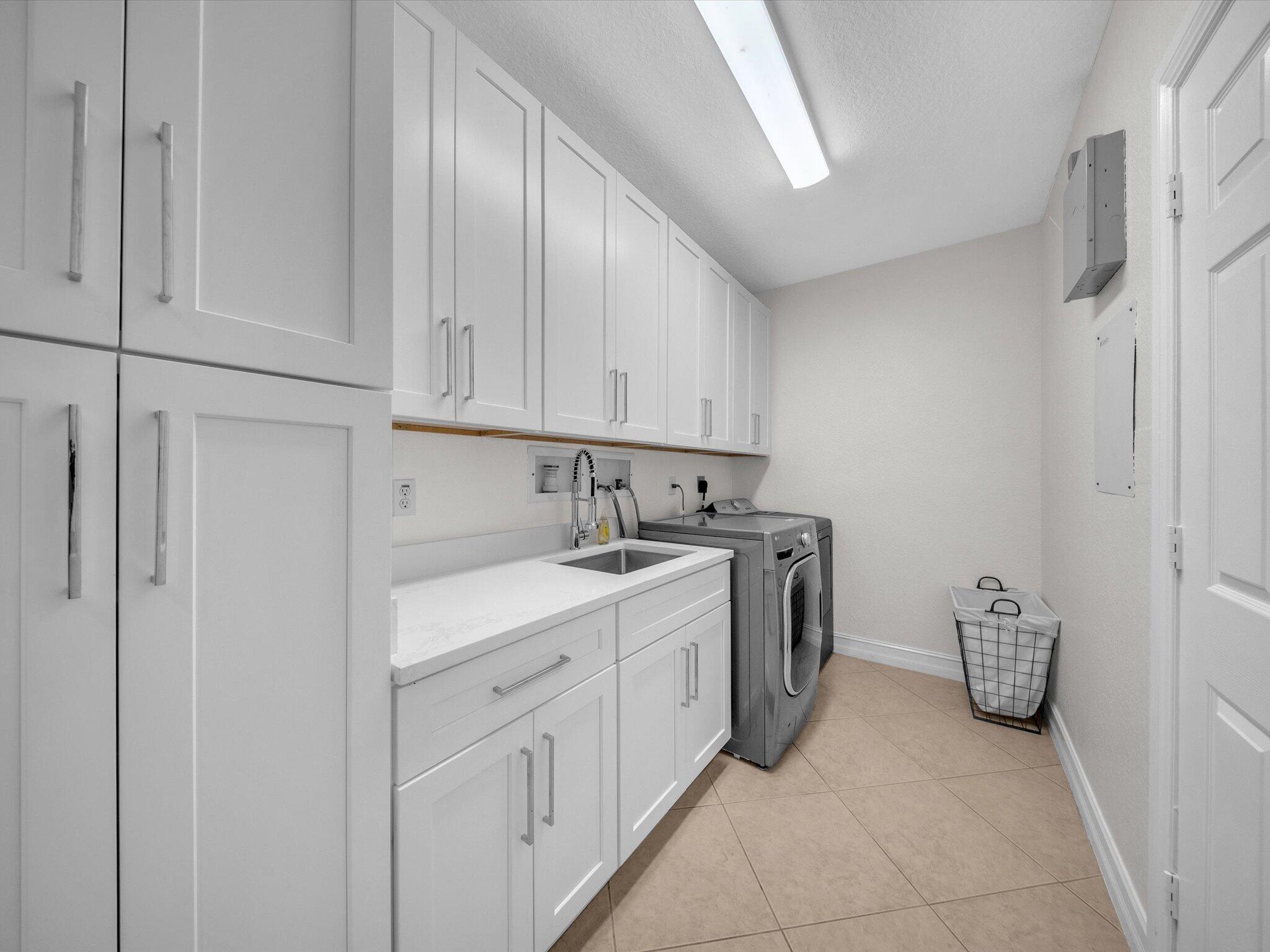 HERON BAY EAST - Residential