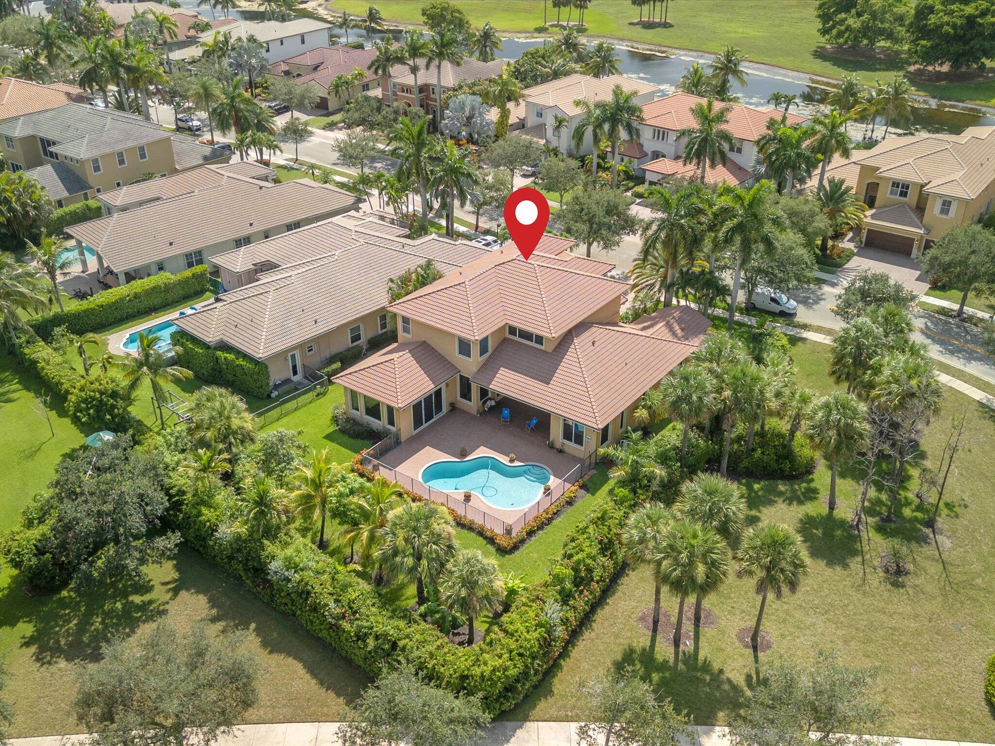 7678 NW 117th Lane