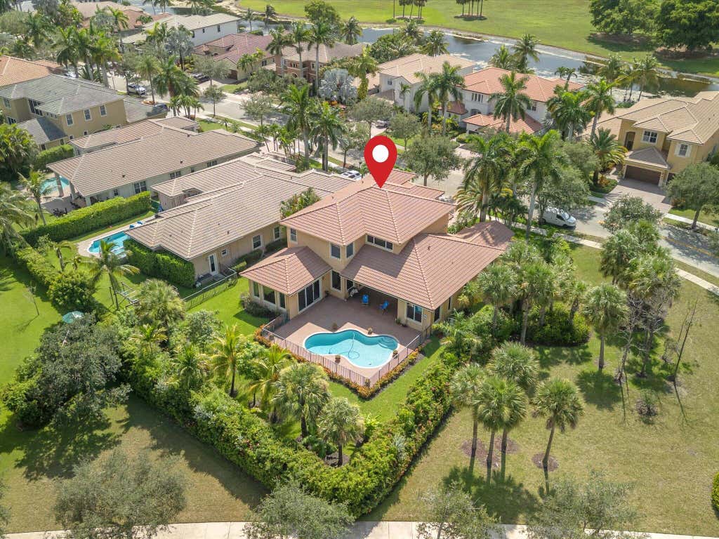 Photo of 7678 NW 117th Lane, Parkland, FL 33076 (MLS # B26022488)
