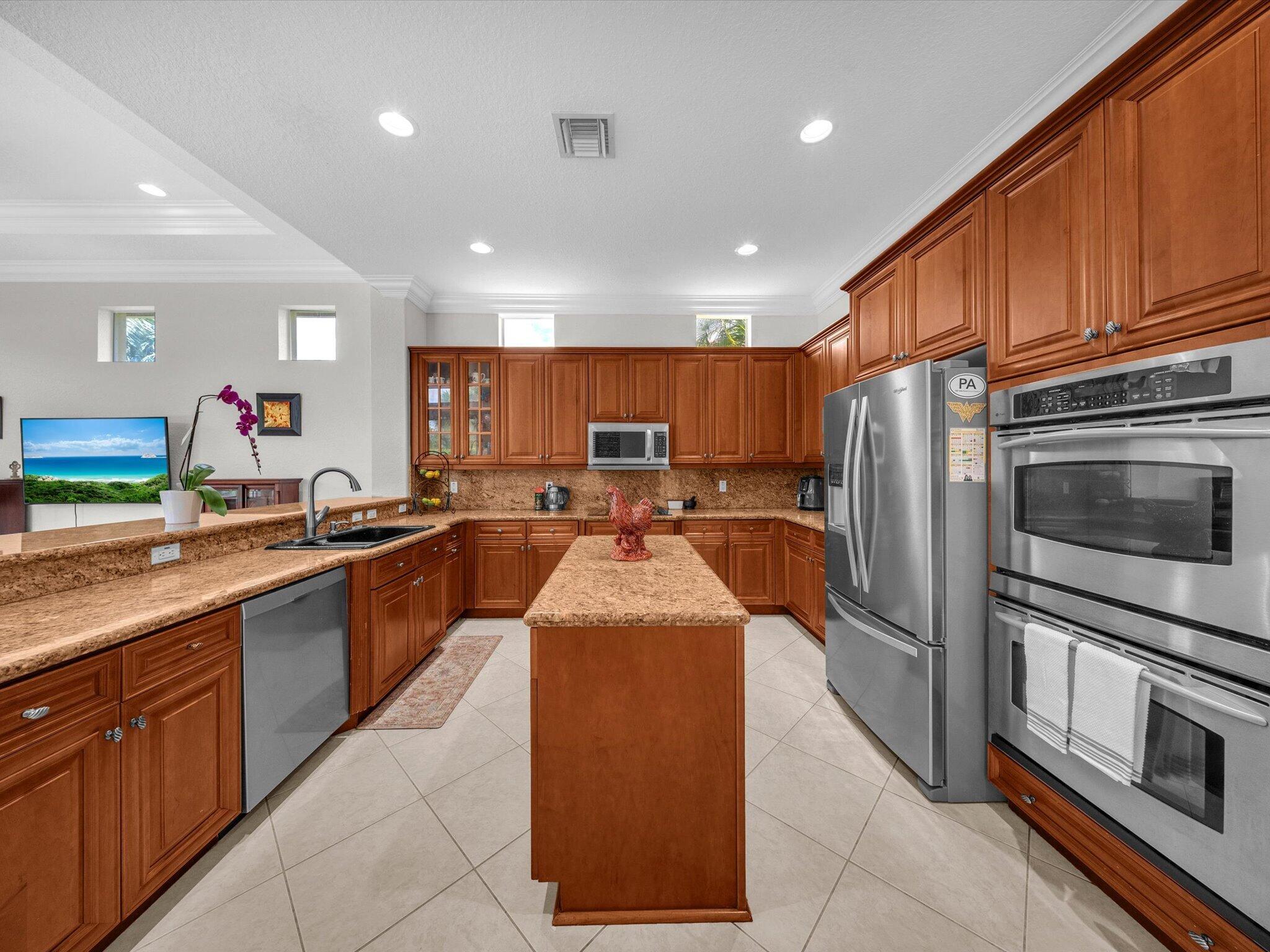 HERON BAY EAST - Residential