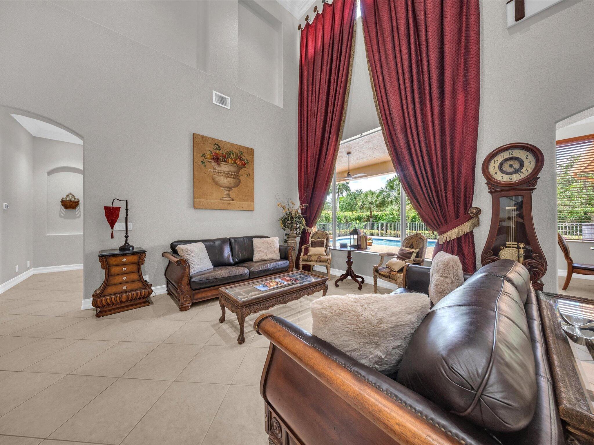HERON BAY EAST - Residential