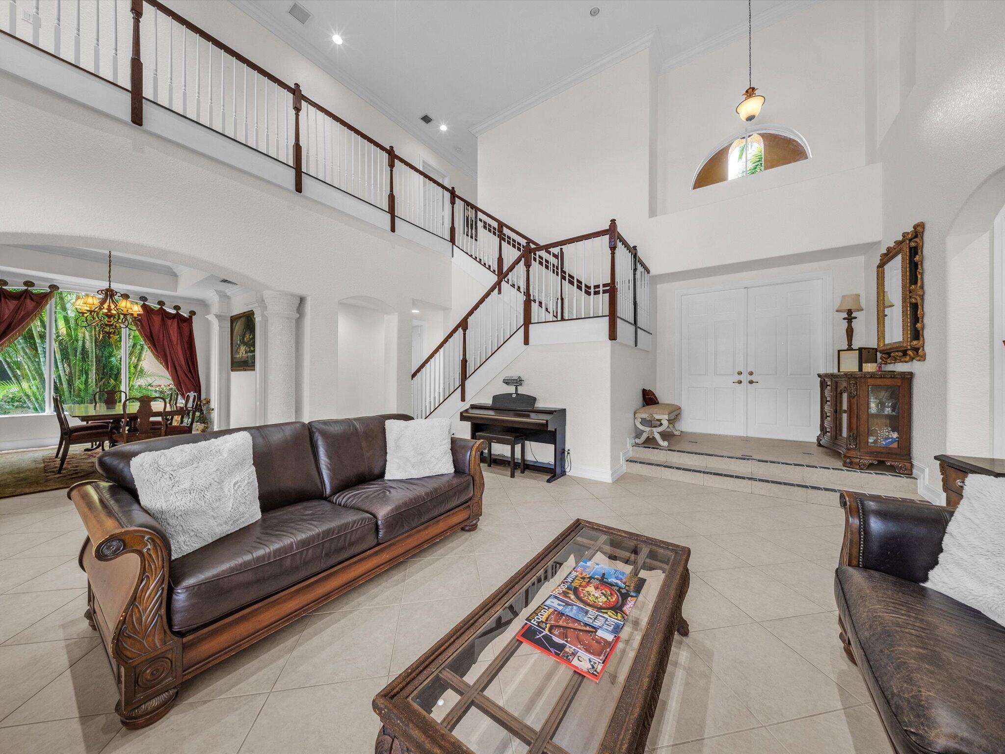 HERON BAY EAST - Residential