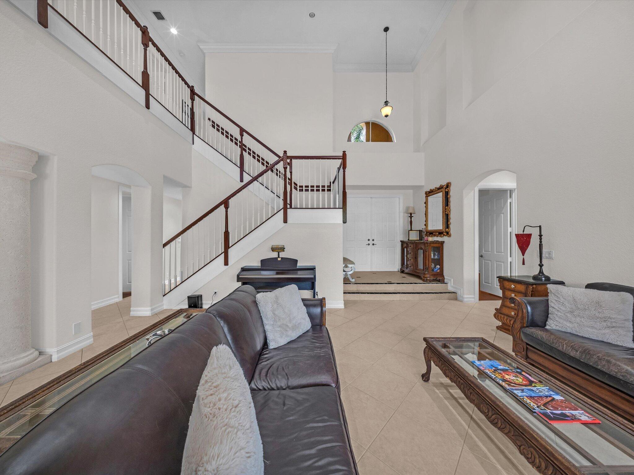 HERON BAY EAST - Residential