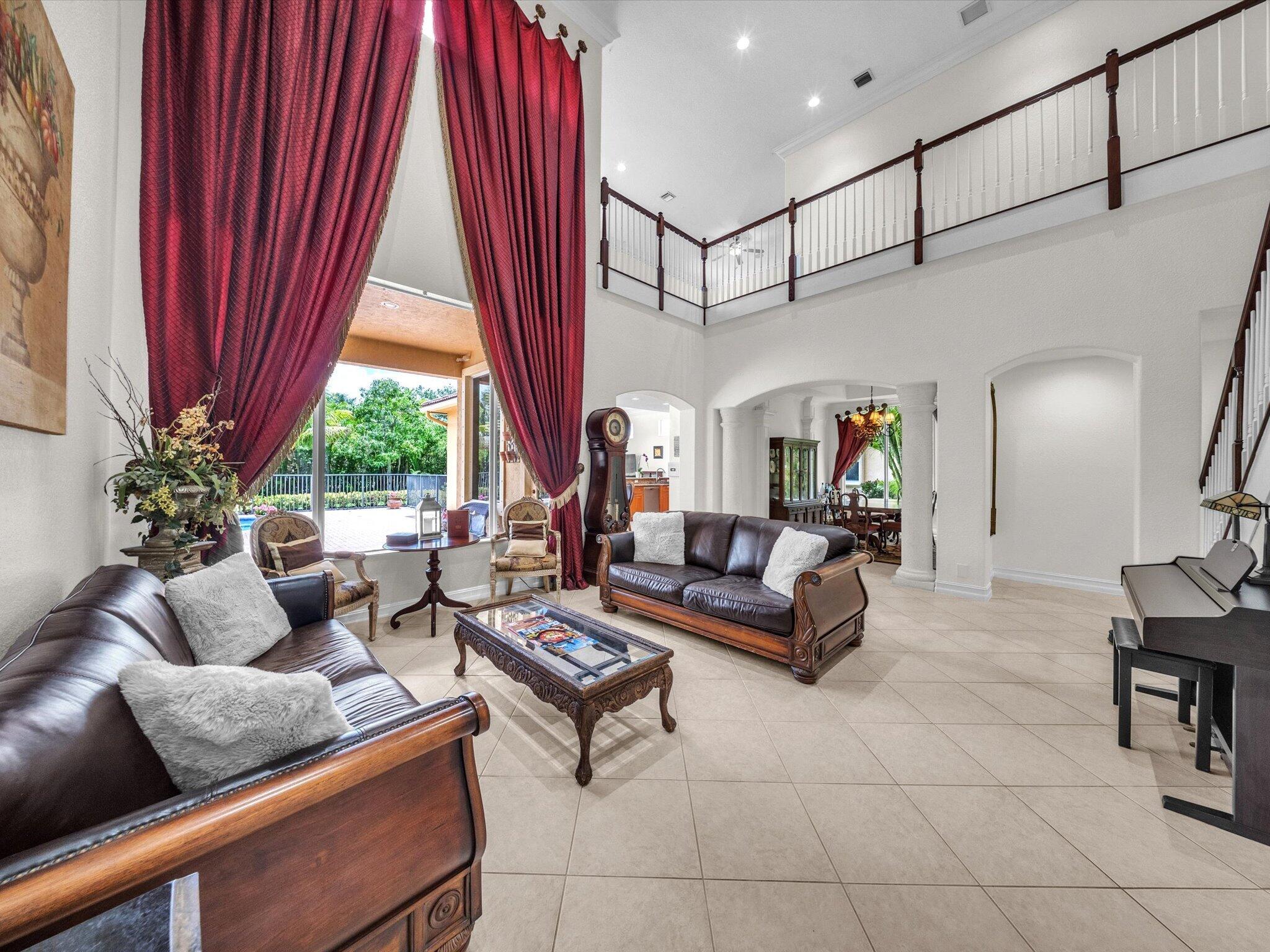HERON BAY EAST - Residential