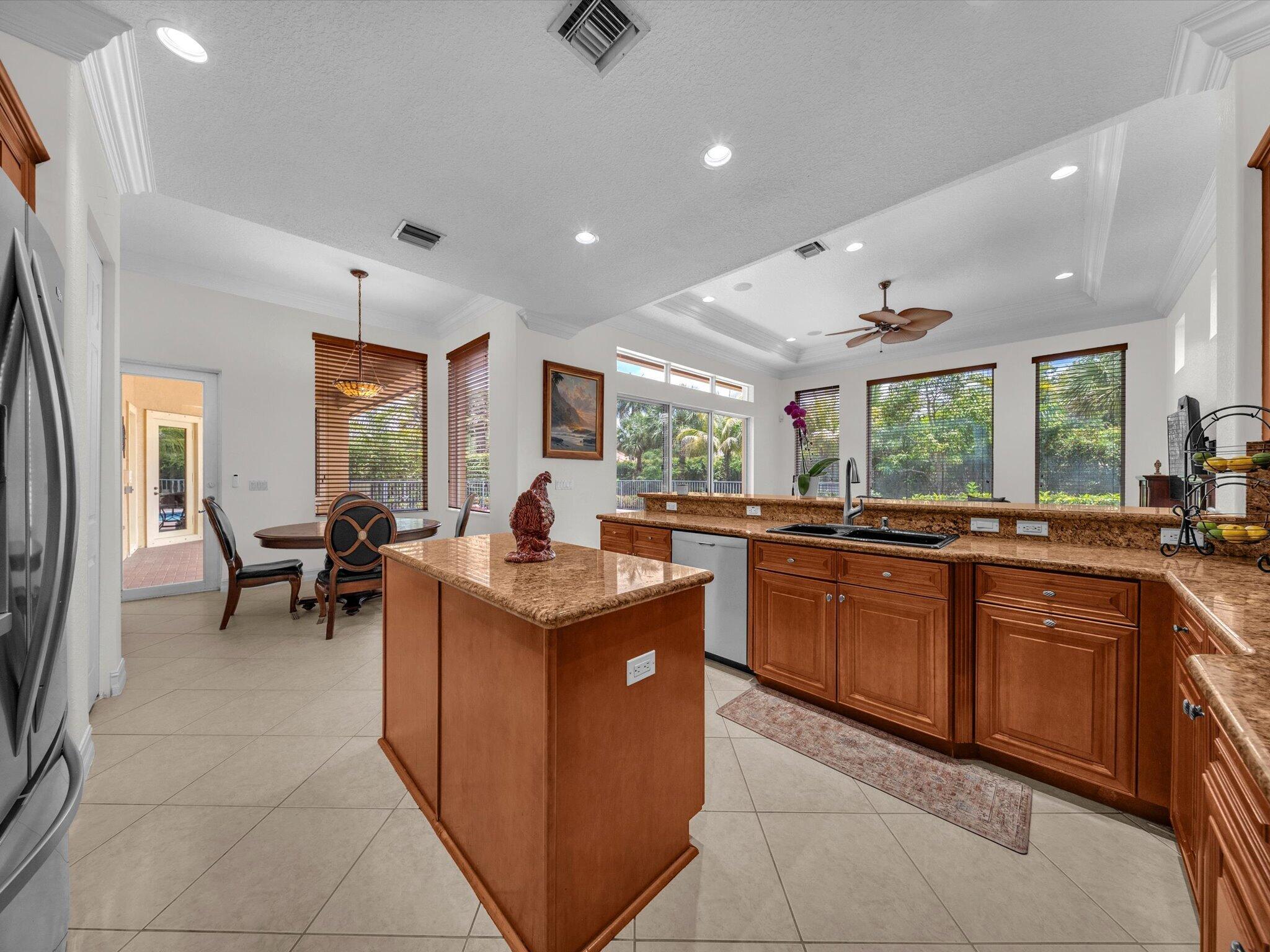 HERON BAY EAST - Residential