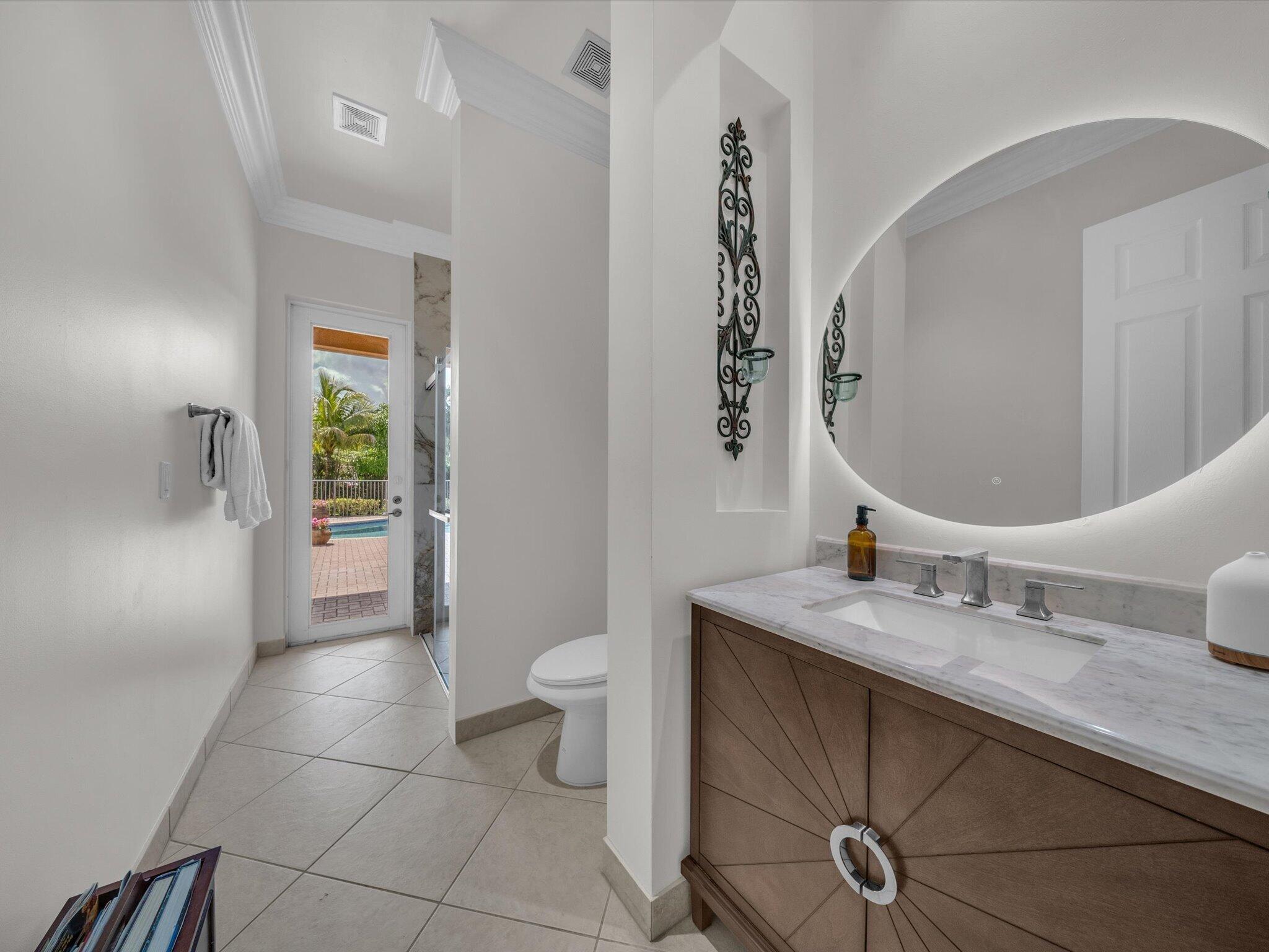 HERON BAY EAST - Residential