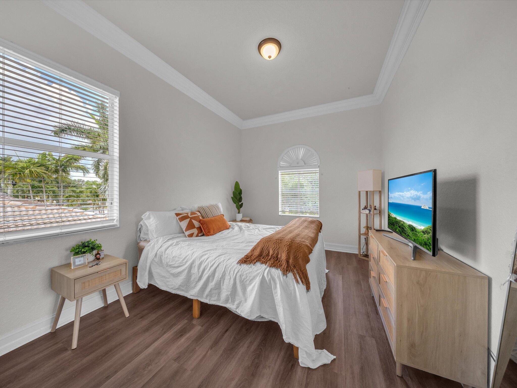 HERON BAY EAST - Residential