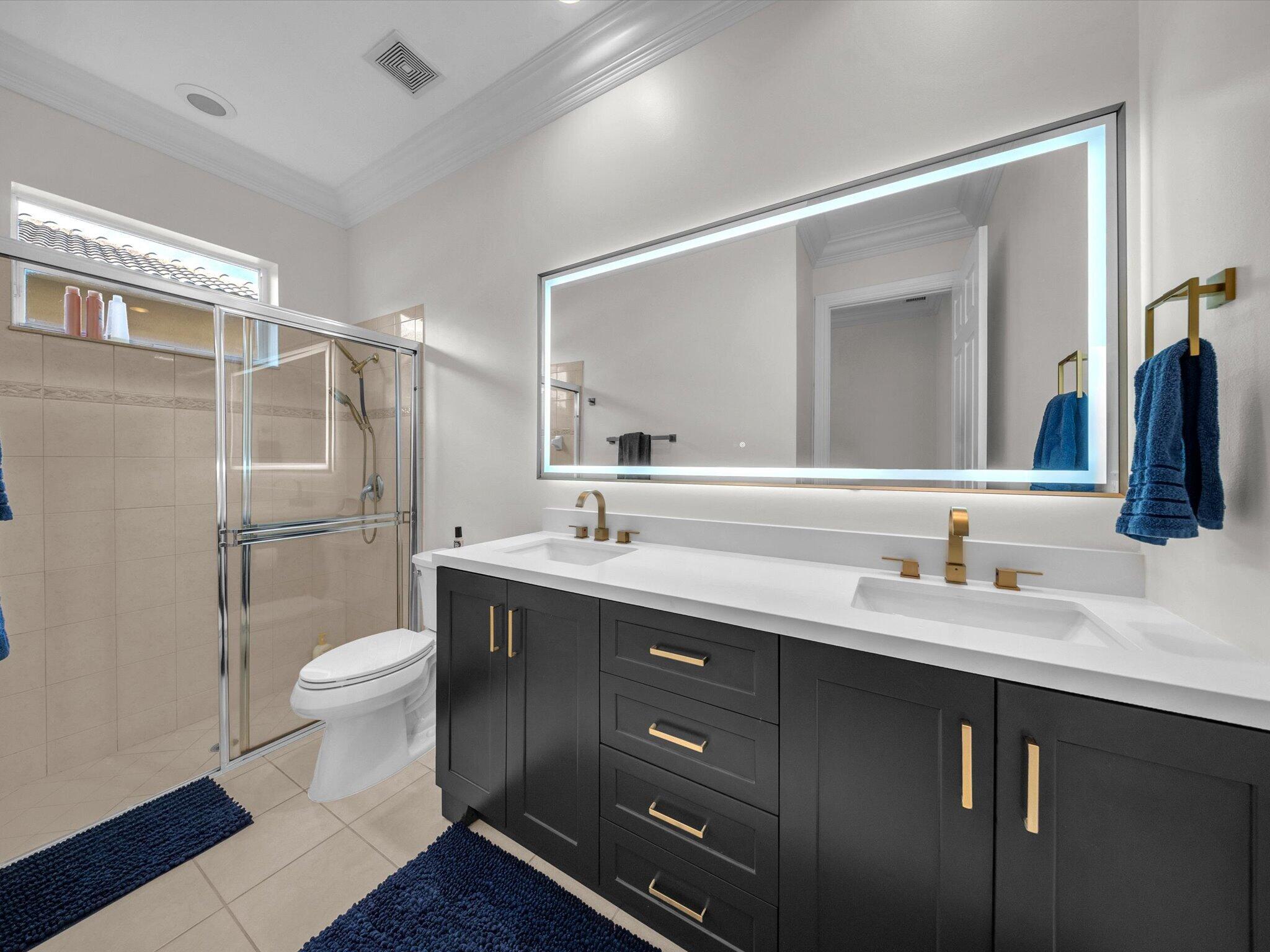 HERON BAY EAST - Residential