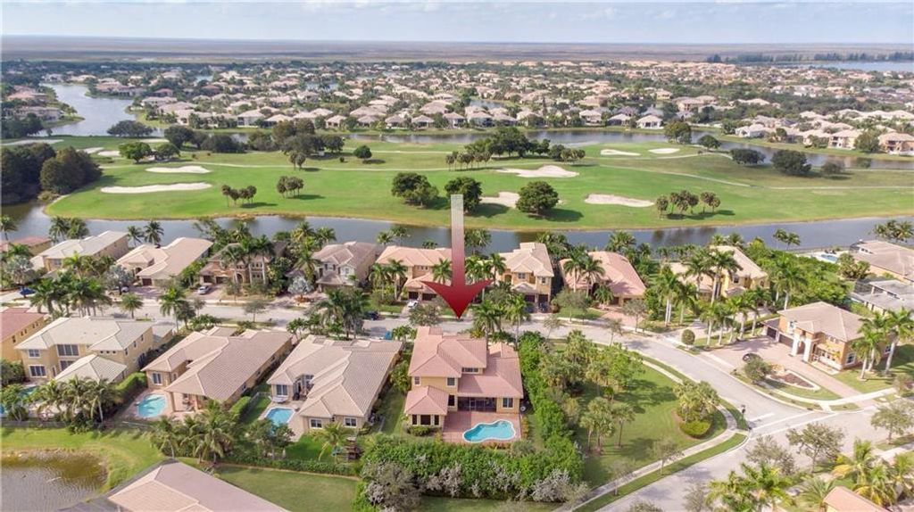 Photo of 7678 NW 117th Lane, Parkland, FL 33076 (MLS # B26022488)
