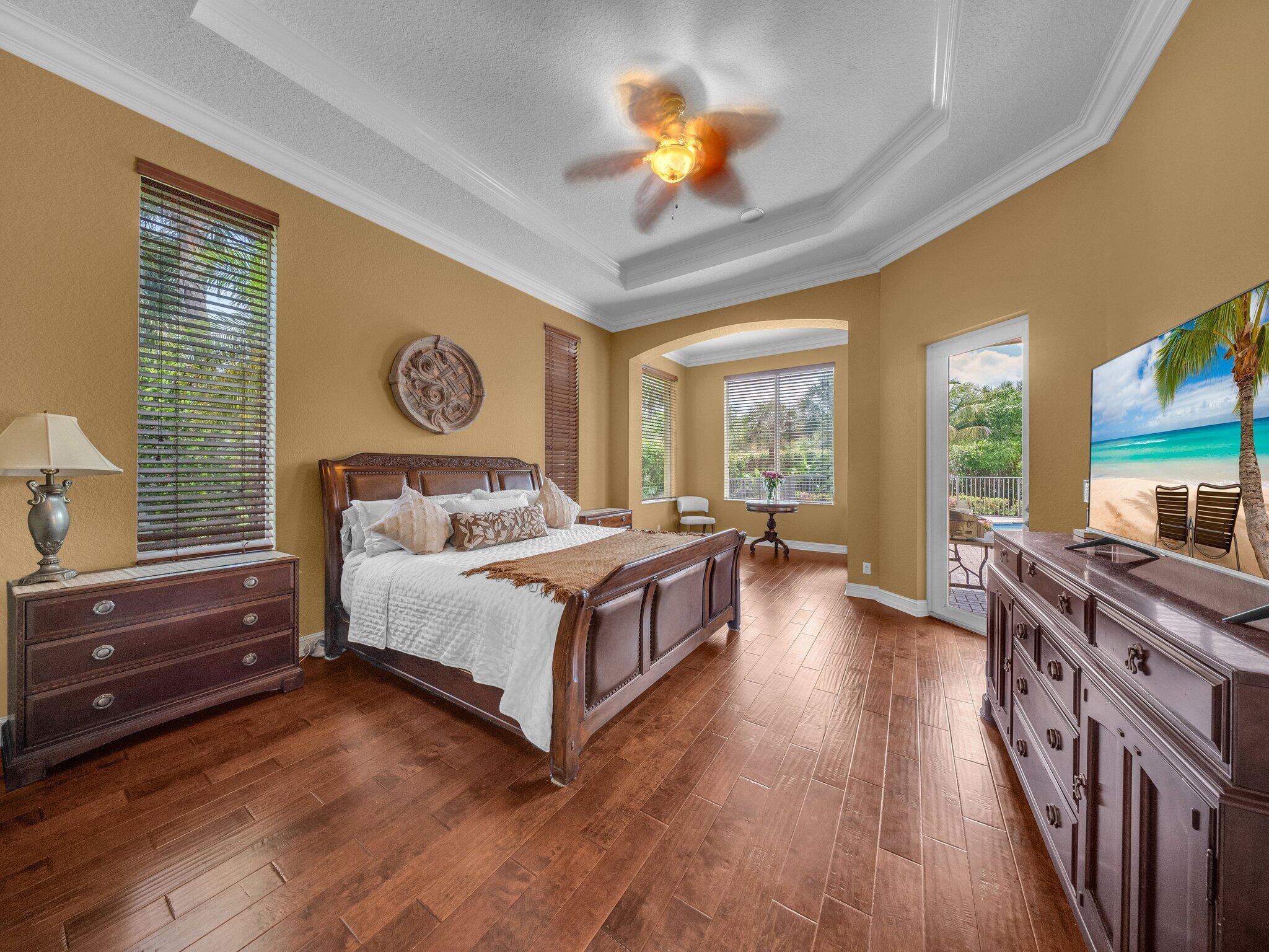 HERON BAY EAST - Residential