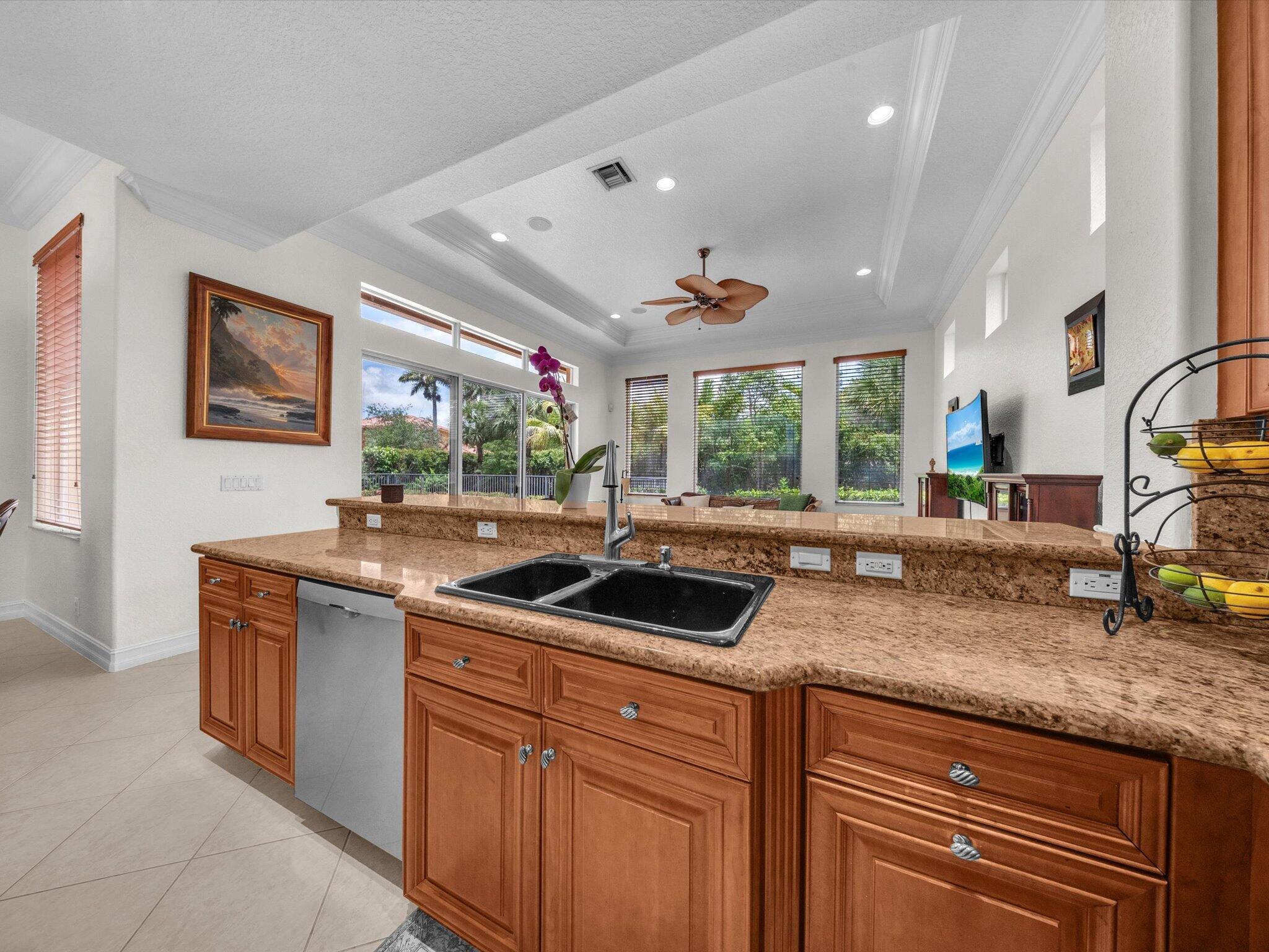 HERON BAY EAST - Residential