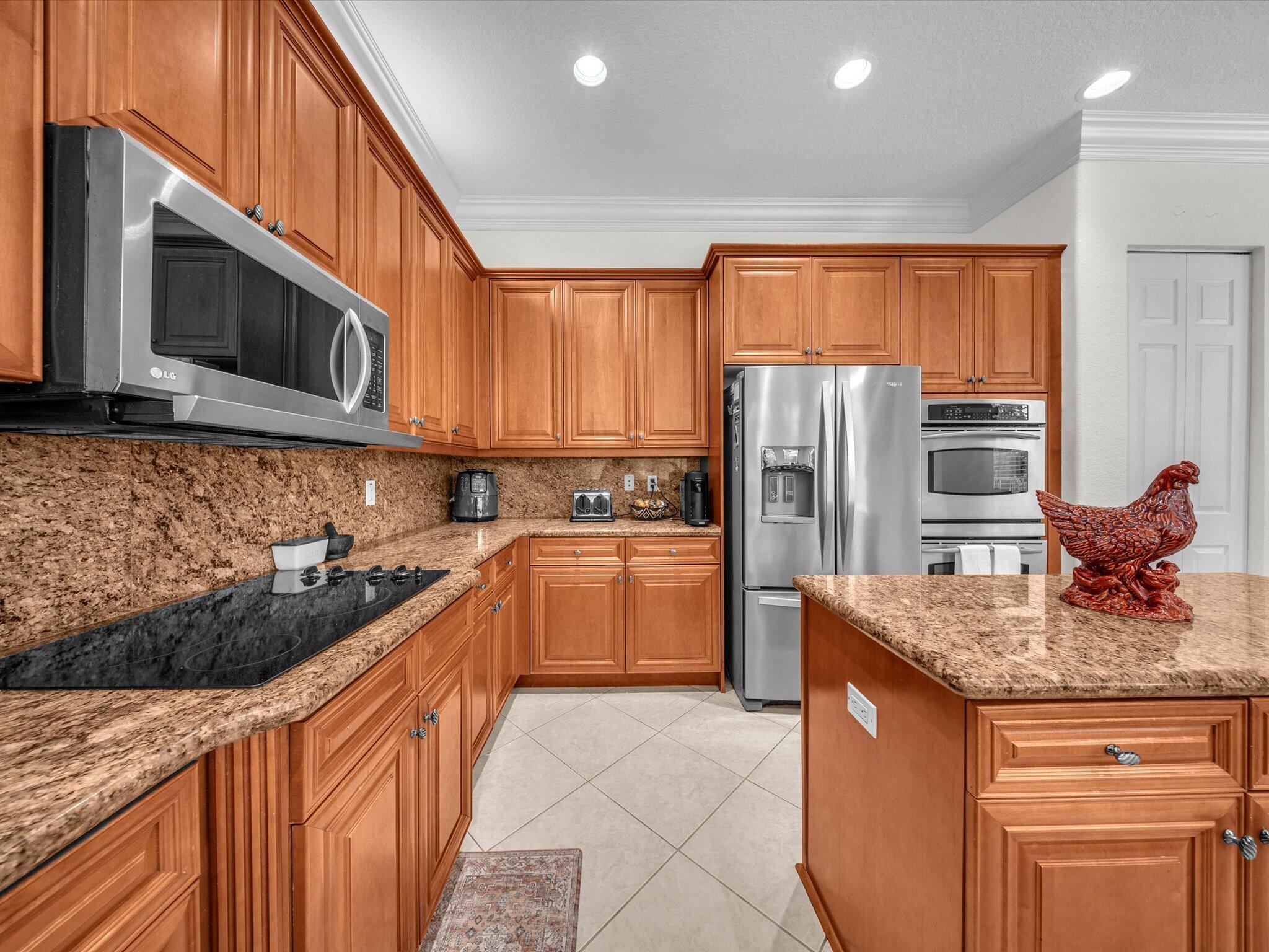 HERON BAY EAST - Residential