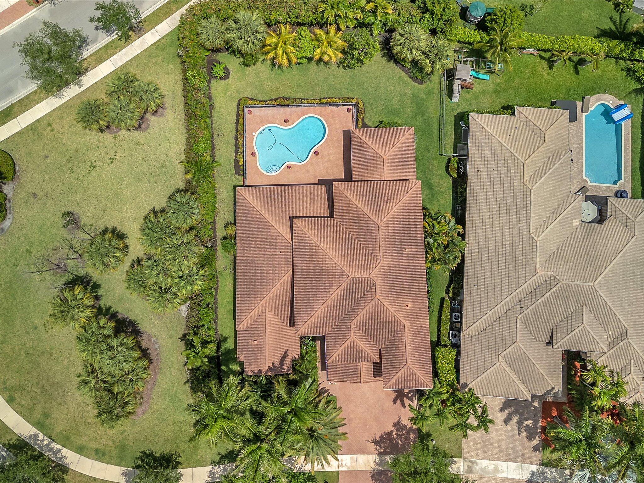 HERON BAY EAST - Residential