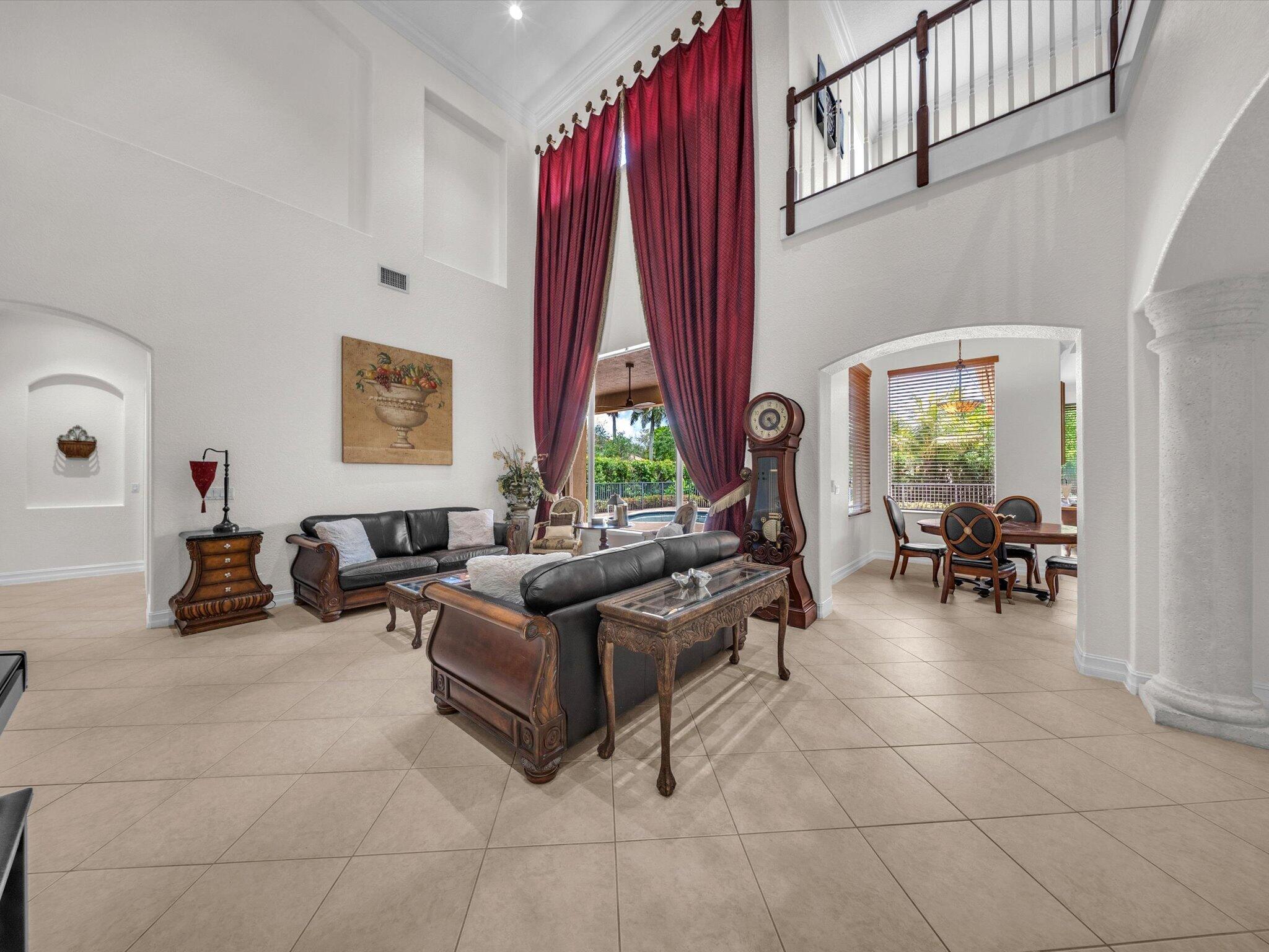 HERON BAY EAST - Residential