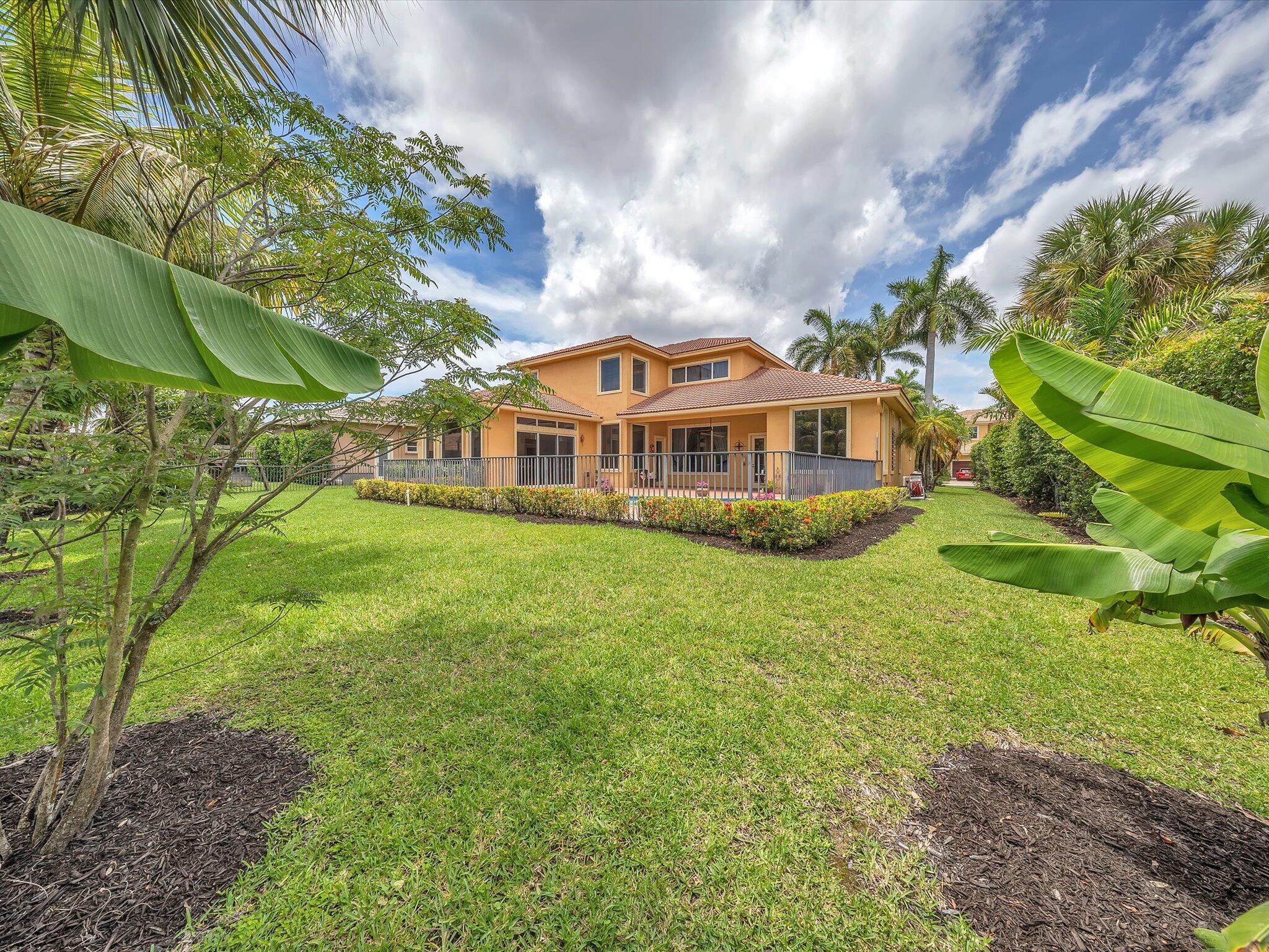 HERON BAY EAST - Residential