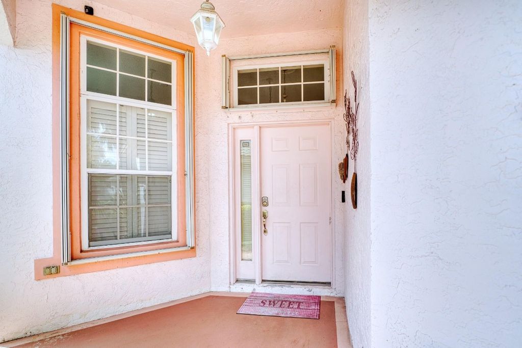 Photo of 2824 Waters Edge Circle, Greenacres, FL 33413 (MLS # F10545520)