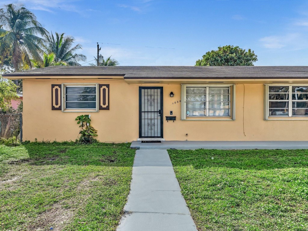 1052 NW 103rd Street