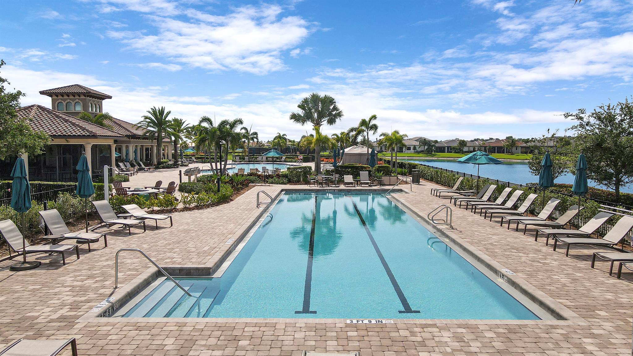 Veranda Gardens - Residential