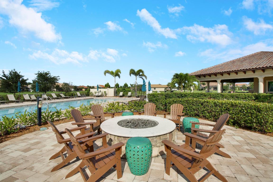 Veranda Gardens - Residential