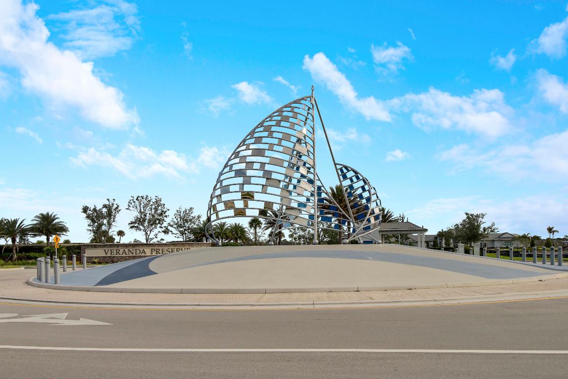 Veranda Gardens - Residential