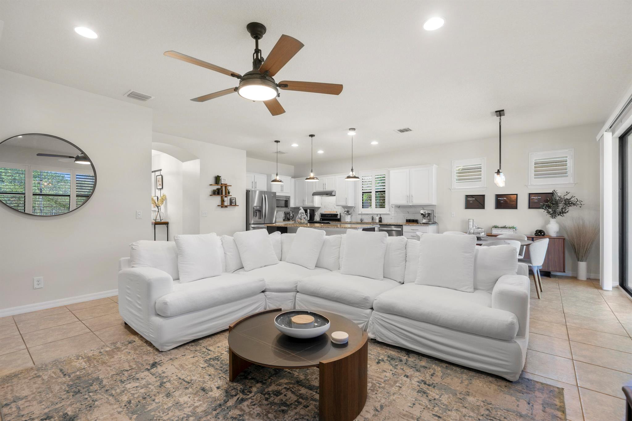 Veranda Gardens - Residential