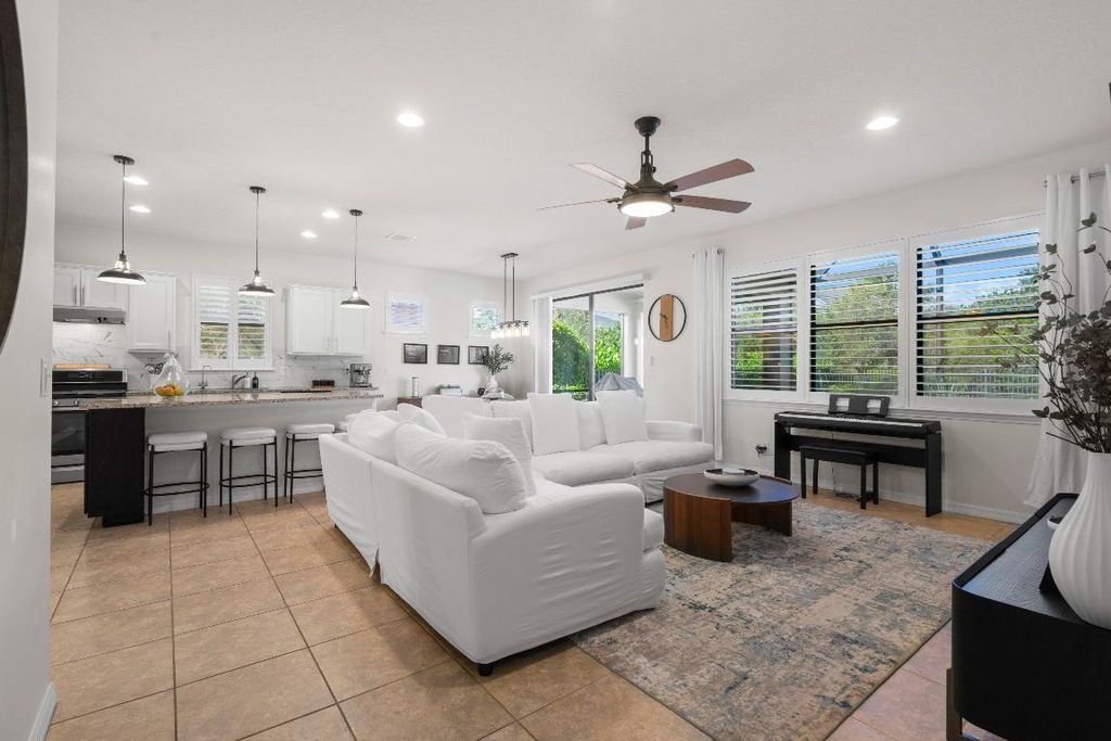 Photo of 560 SE Monet Drive, Port Saint Lucie, FL 34984 (MLS # R11103132)