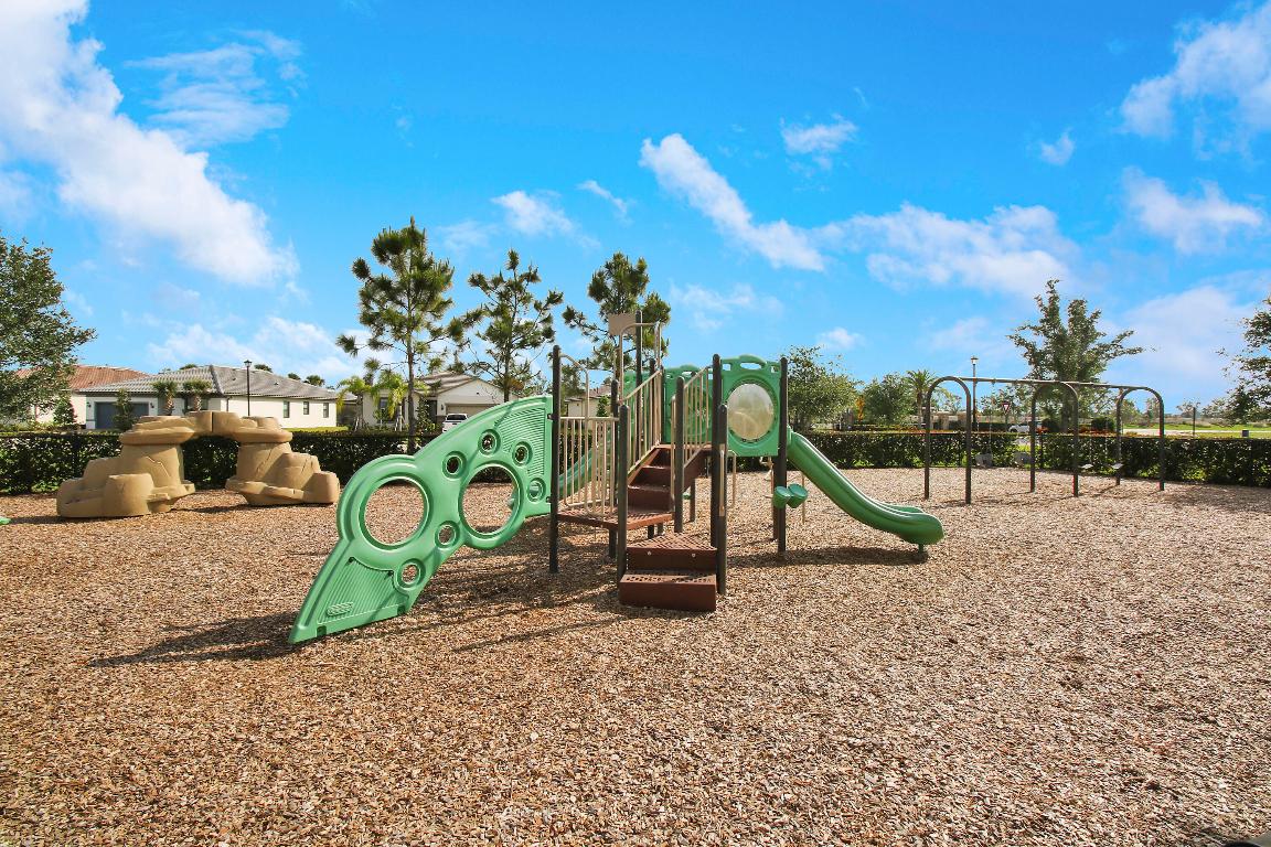 Veranda Gardens - Residential