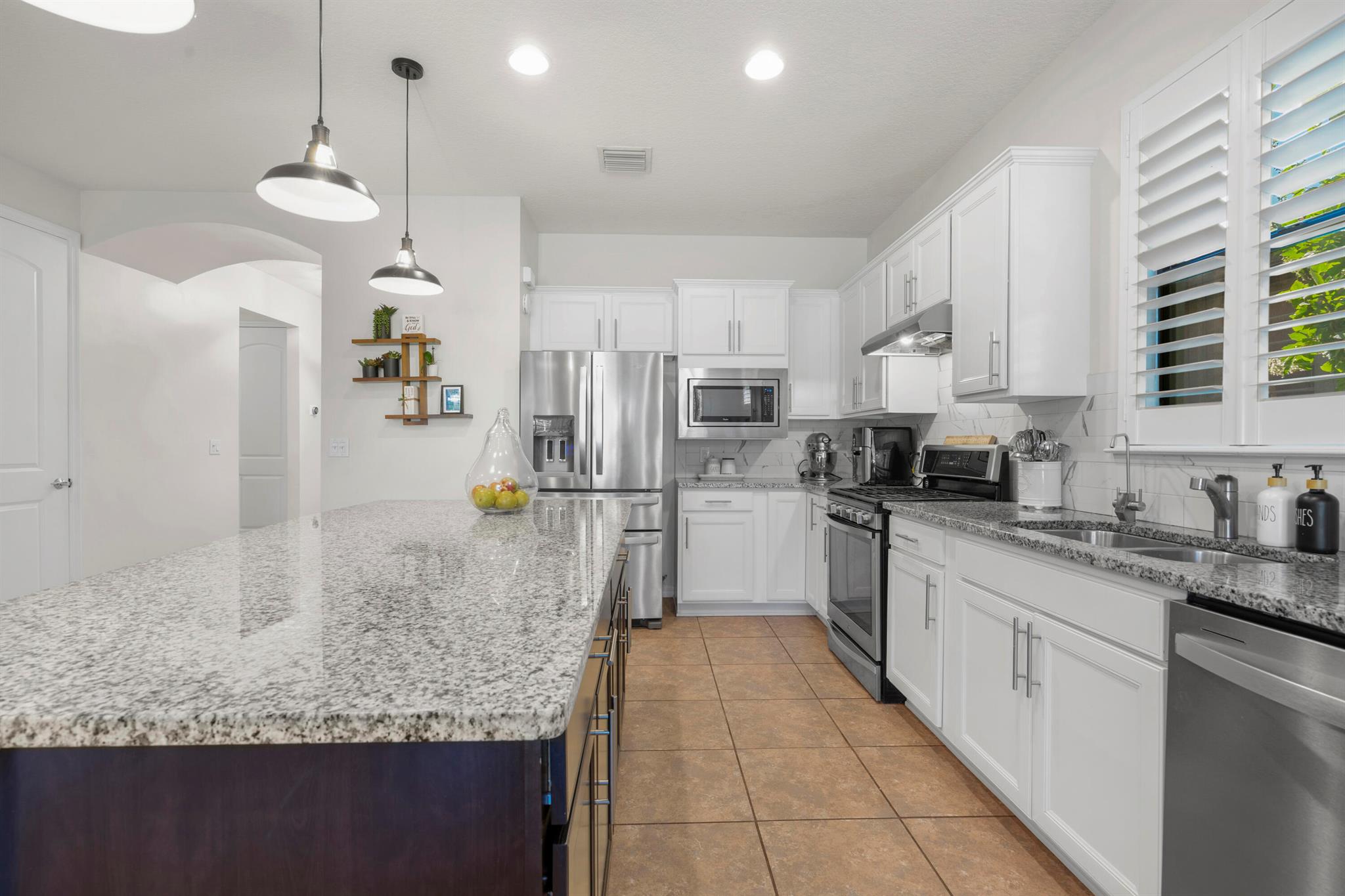 Veranda Gardens - Residential