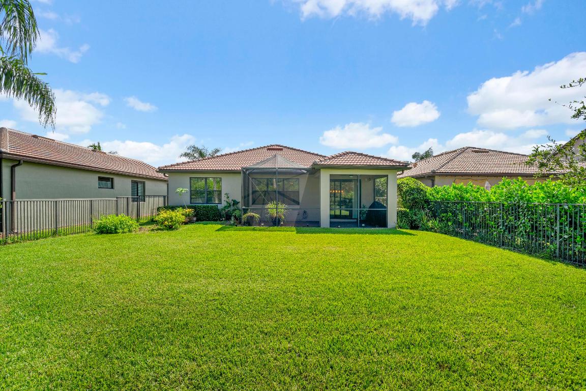 Veranda Gardens - Residential