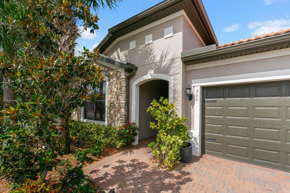 Veranda Gardens - Residential