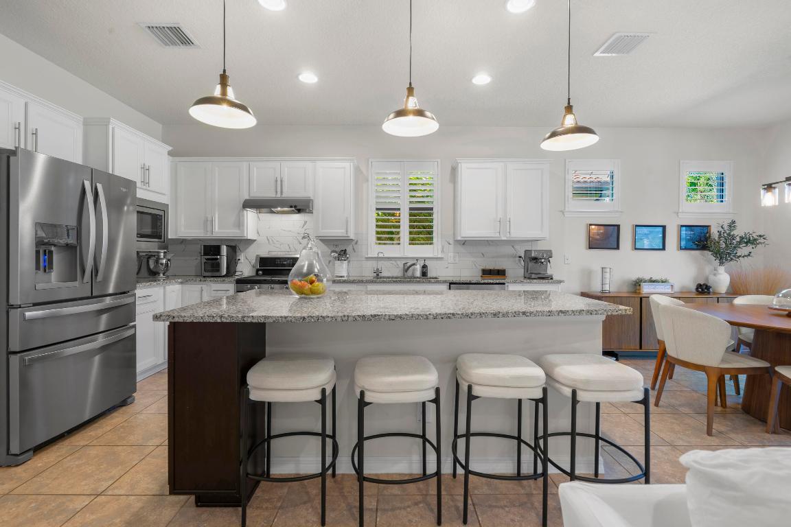 Veranda Gardens - Residential