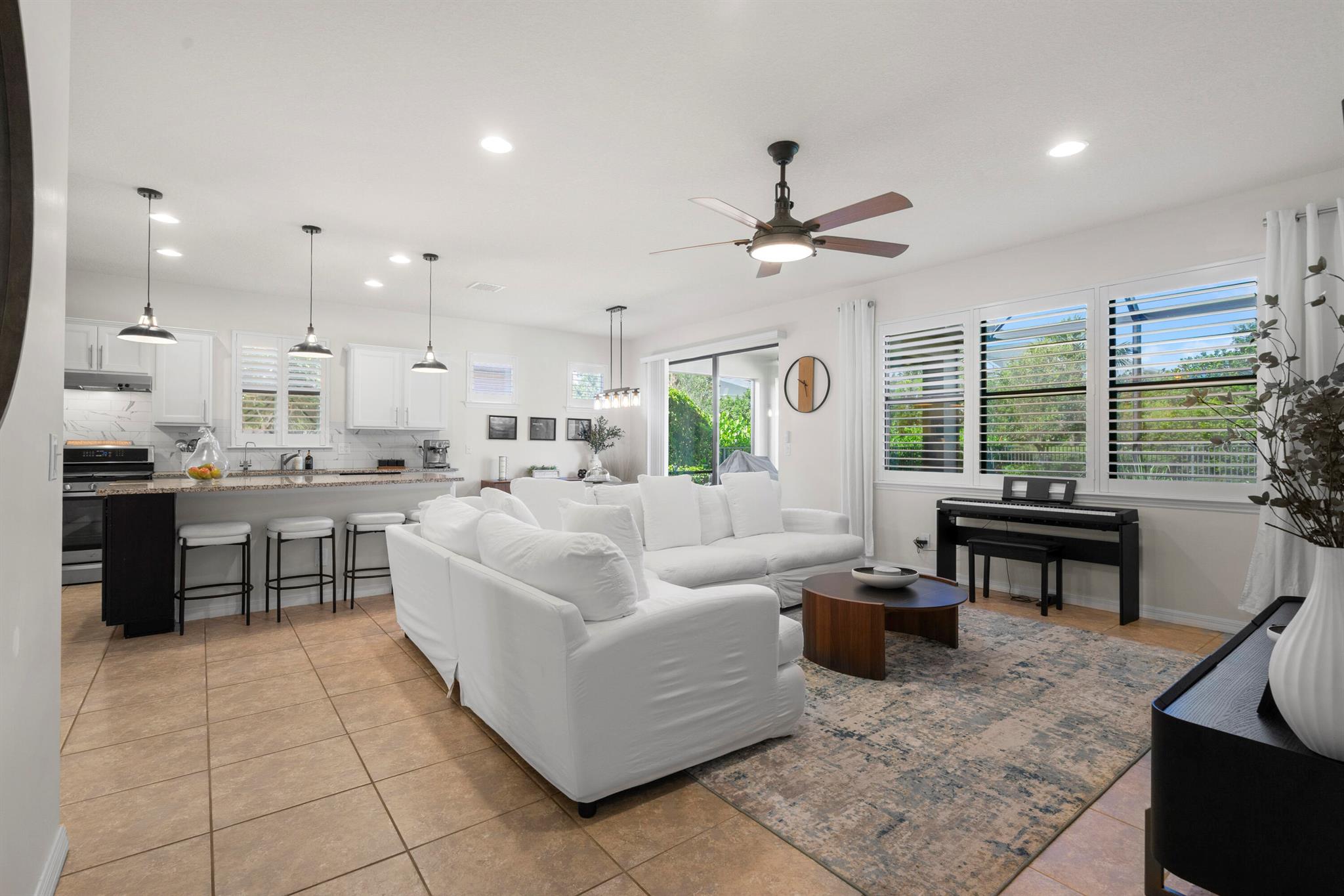 Veranda Gardens - Residential