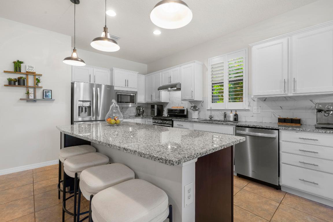 Veranda Gardens - Residential