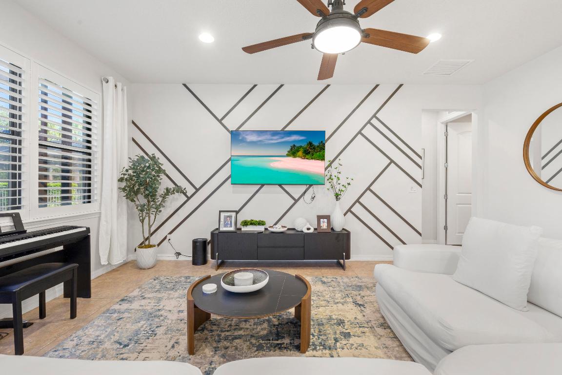 Veranda Gardens - Residential