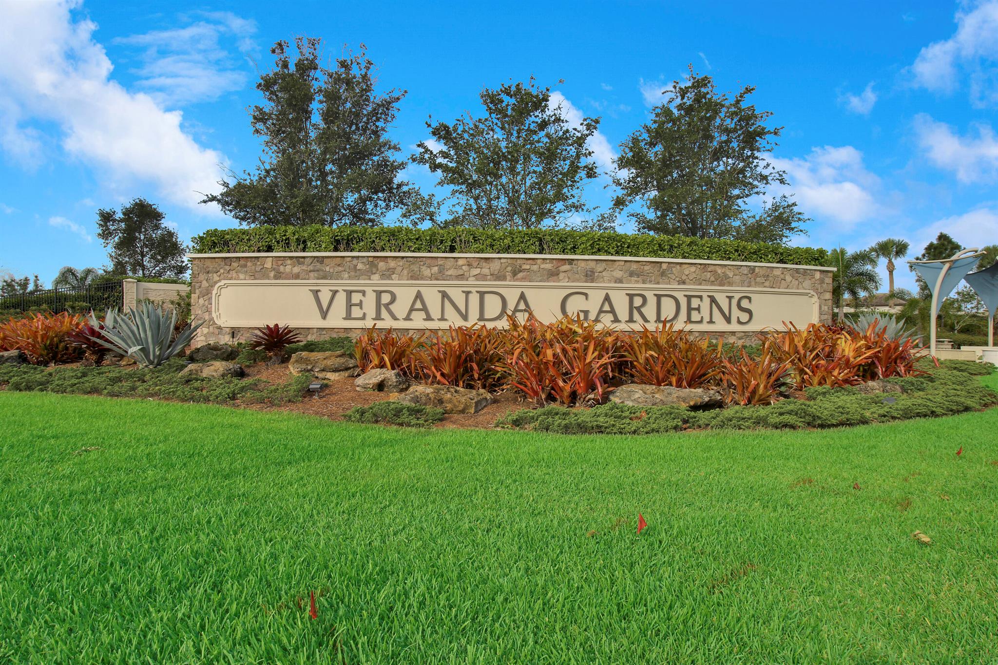 Veranda Gardens - Residential