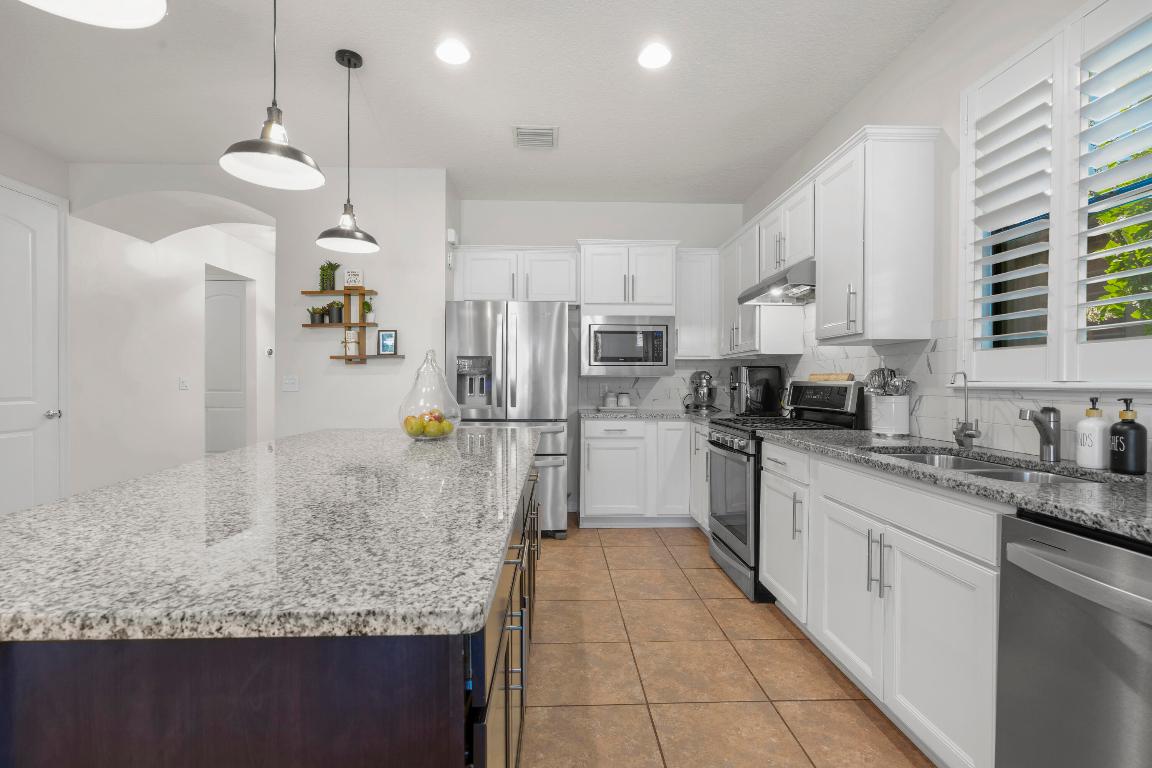 Veranda Gardens - Residential