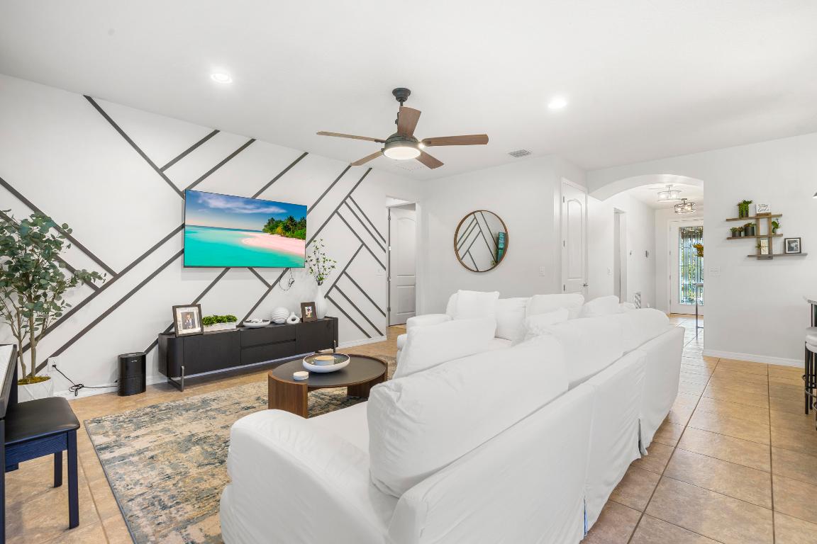 Veranda Gardens - Residential