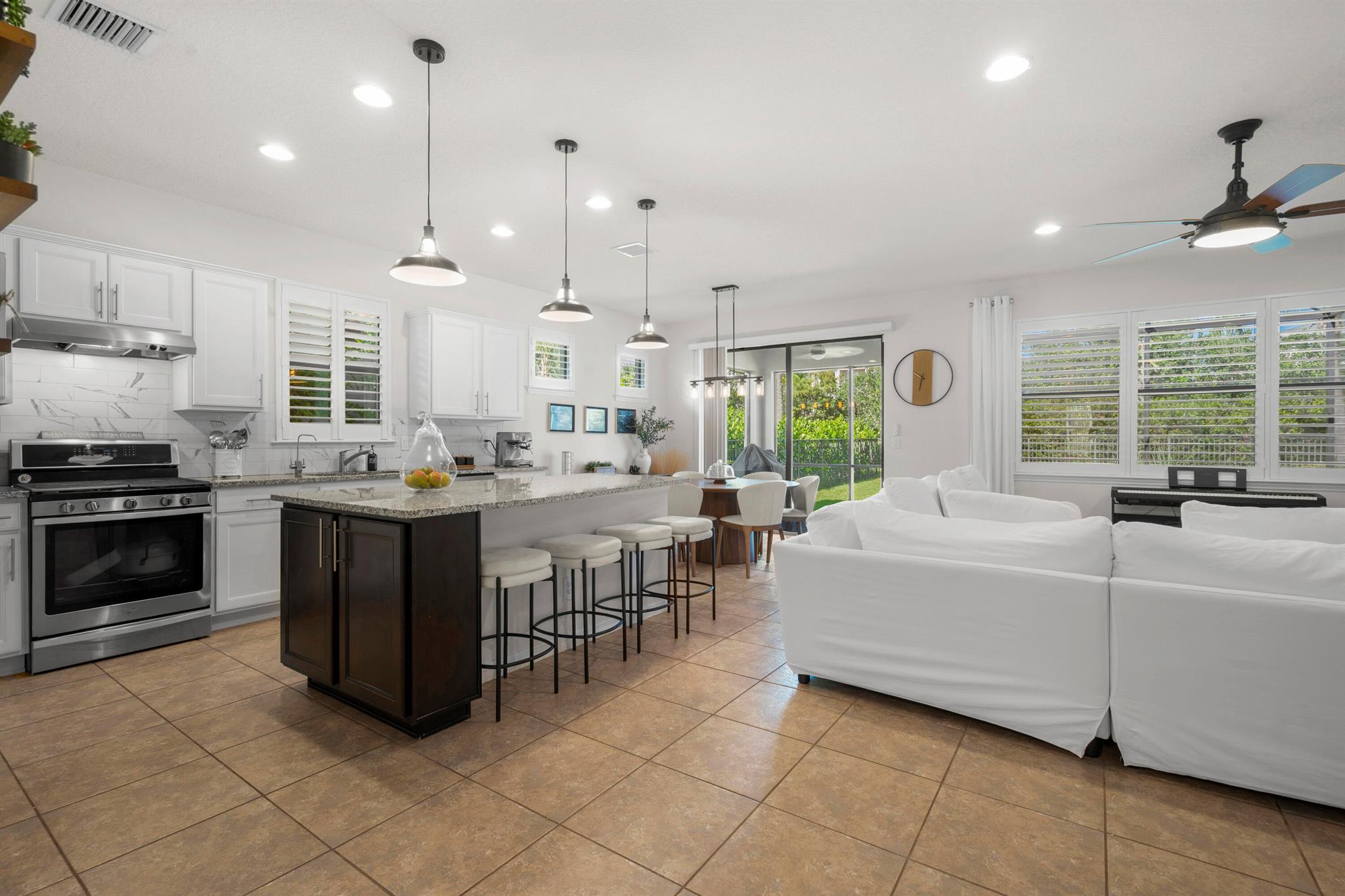 Veranda Gardens - Residential