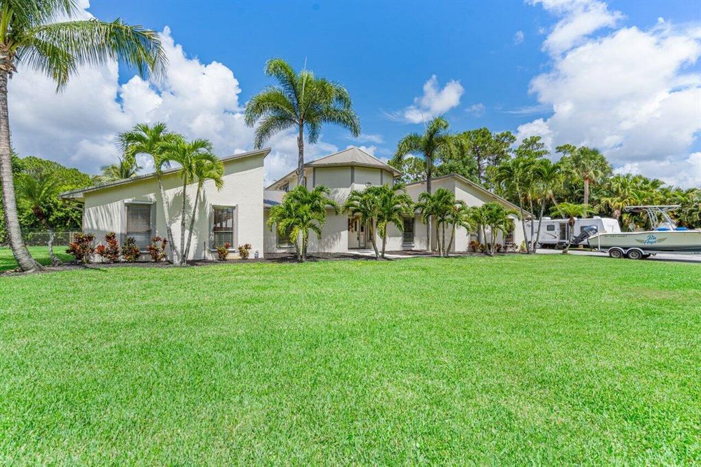 Palm Beach Country Estates - Residential