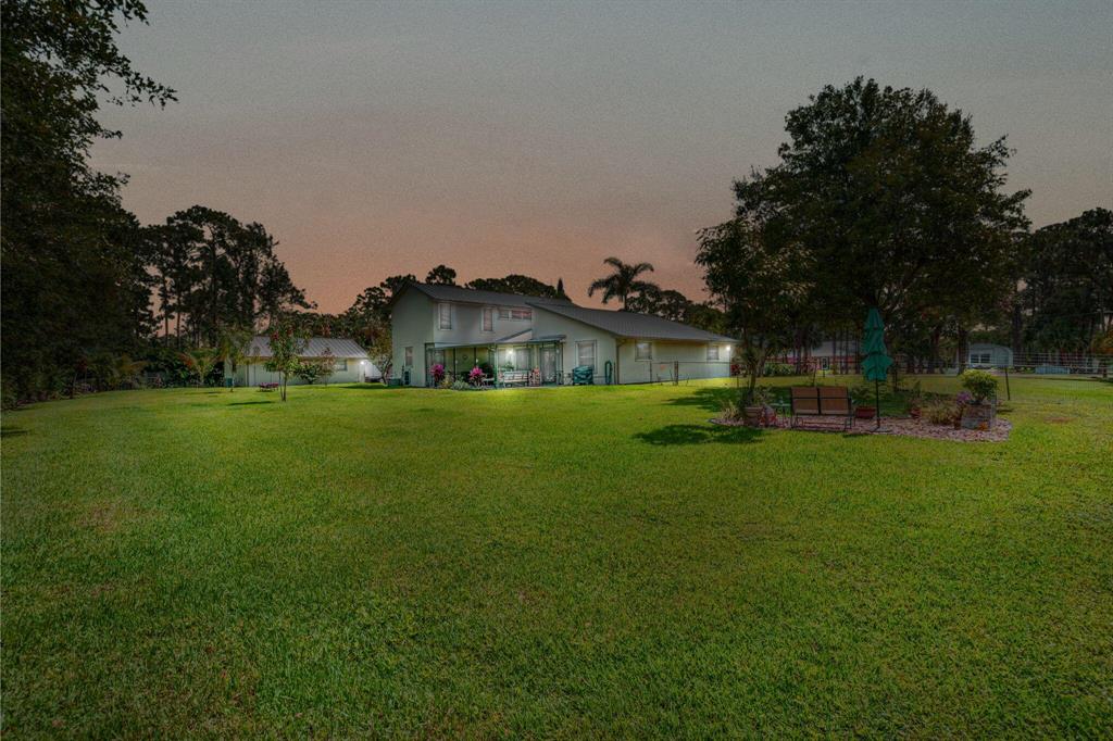 Palm Beach Country Estates - Residential