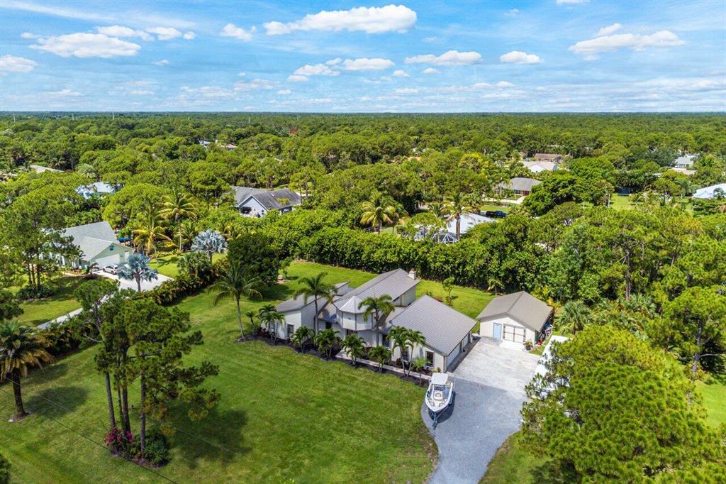 Palm Beach Country Estates - Residential