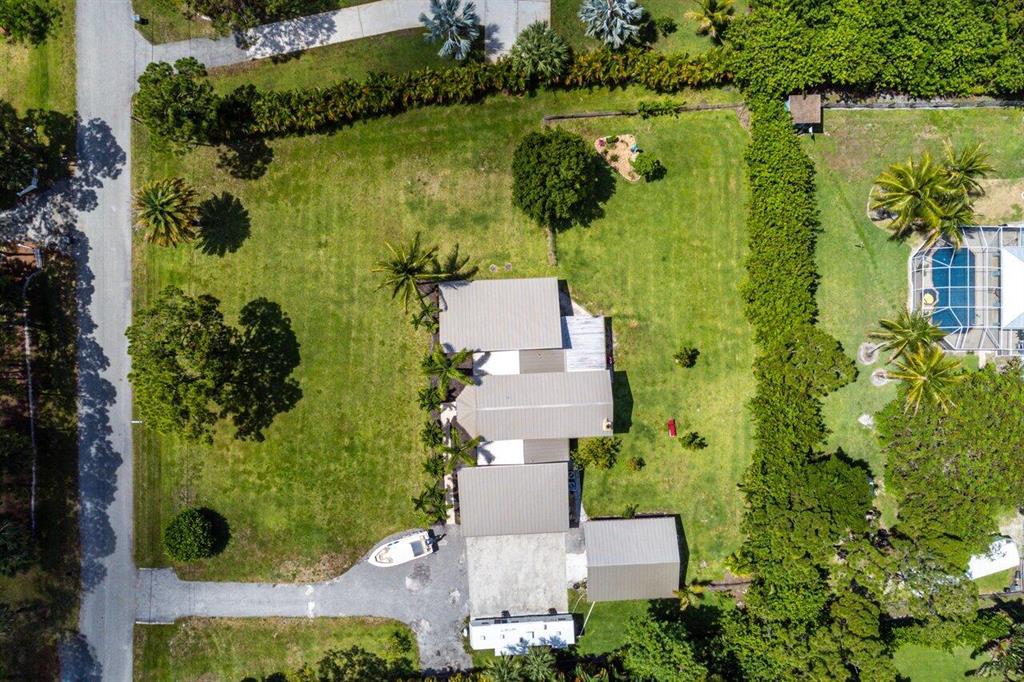 Palm Beach Country Estates - Residential